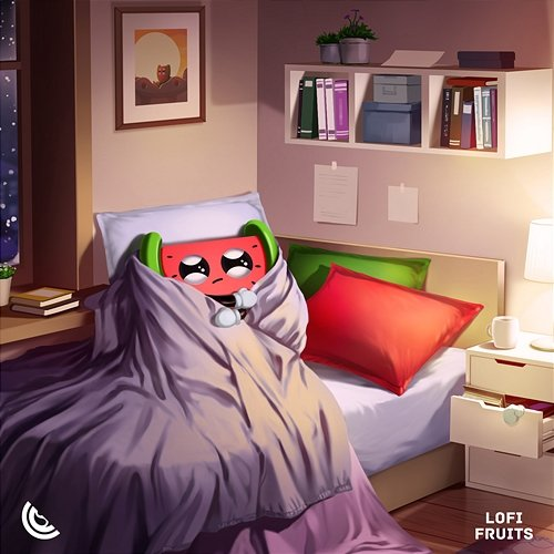 Drivers License Lofi Fruits Music & Fets