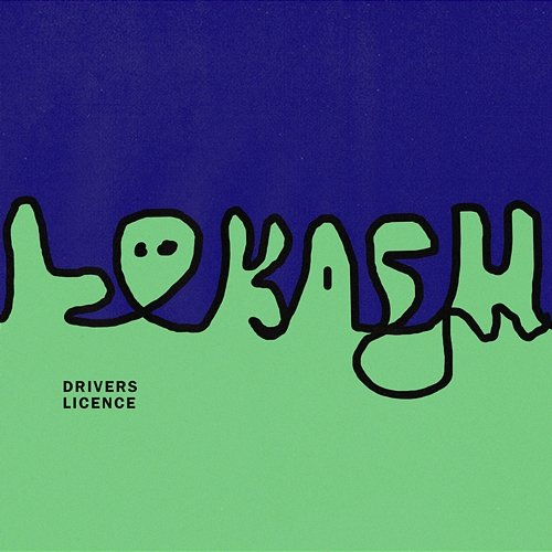 drivers license Lokash