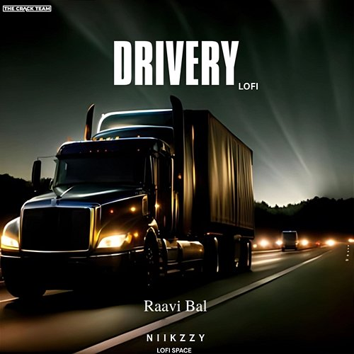 Drivery Niikzzy & Lofi Space, Raavi Bal