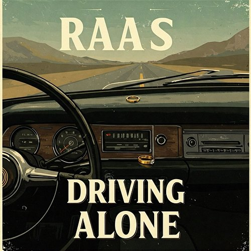 Driving Alone Raas