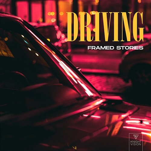 Driving Framed Stories