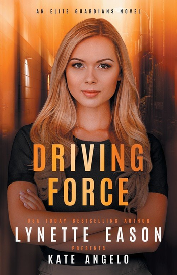Driving Force Eason Lynette
