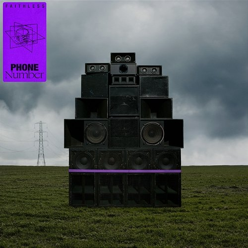 Driving (MAX RAD Re-work) Faithless feat. Nathan Ball, Amelia Fox, Suli Breaks