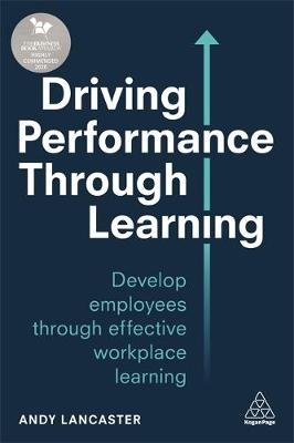 Driving Performance through Learning Lancaster Andy