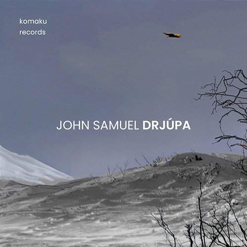 Drjúpa John Samuel