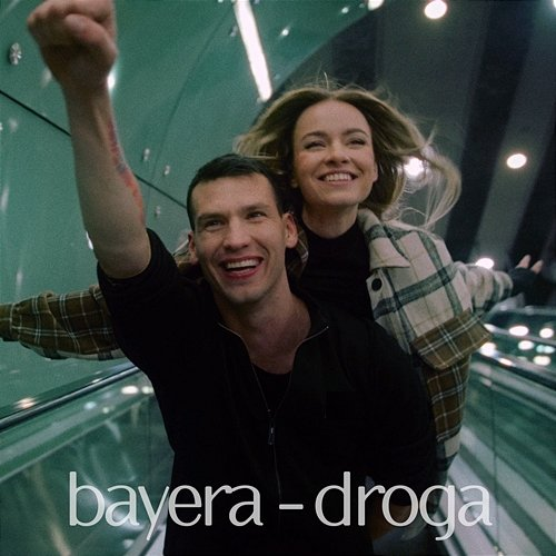 Droga Bayera
