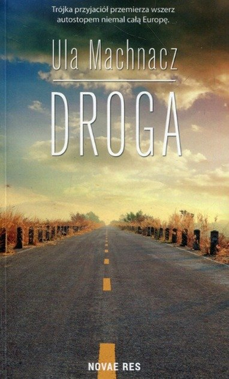 Droga Ula Machnacz