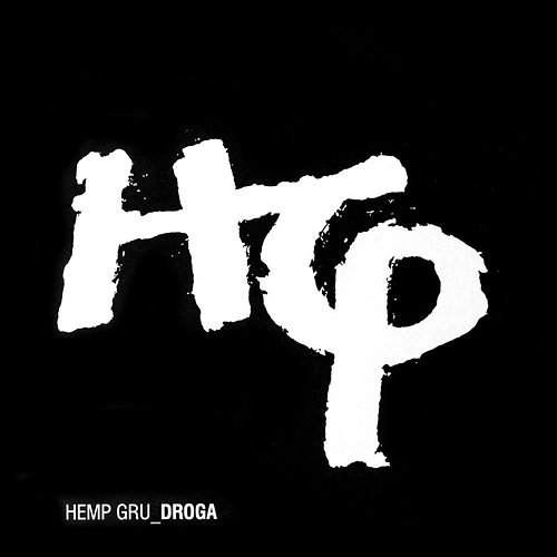 Droga Hemp Gru