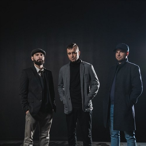 Droga JANKES, Przypadkowy Przechodzień, Krystian