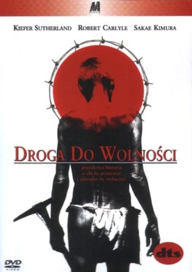 Droga do wolności Cunningham David