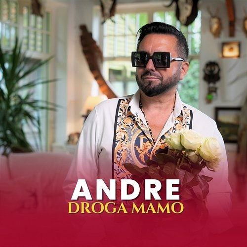 Droga Mamo Andre