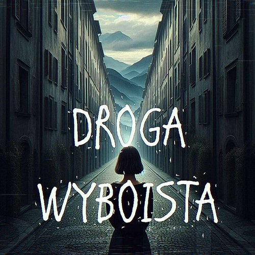 Droga Wyboista Daris