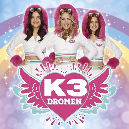 Dromen K3