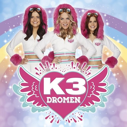 Dromen K3
