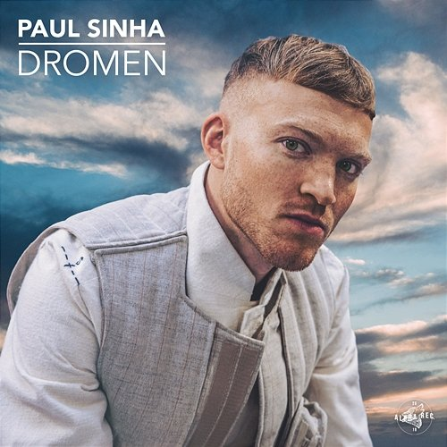 Dromen Paul Sinha