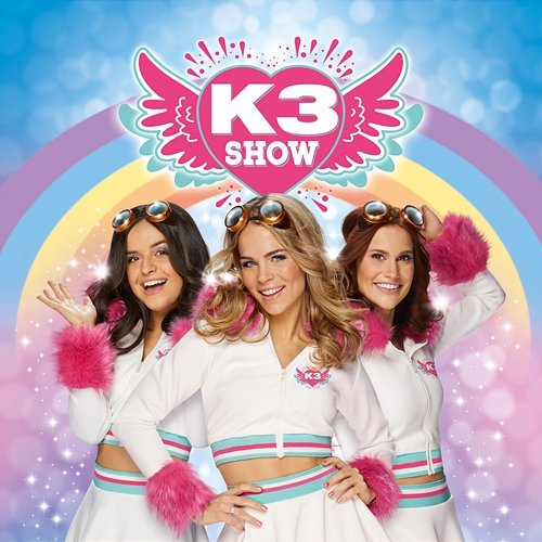 Dromenshow Live K3