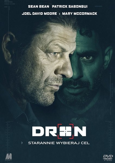 Dron Bourque Jason