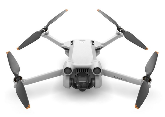 Dron DJI Mini 3 Pro DJI