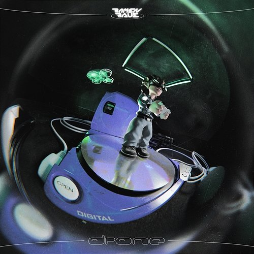 Drone Max Klimek