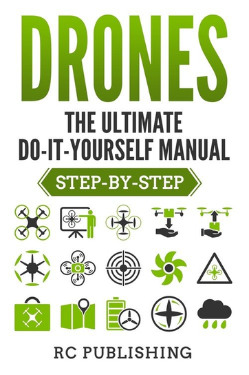 DRONES W opisie