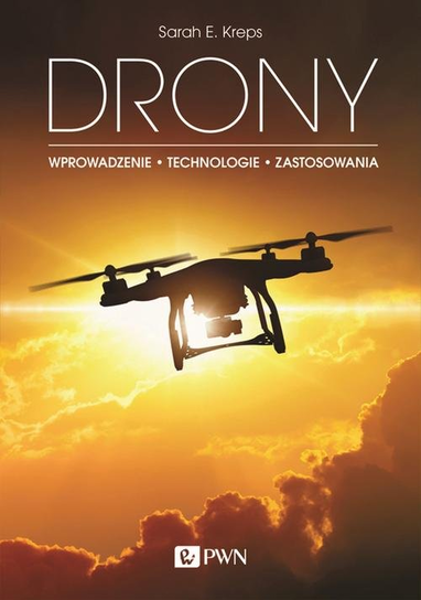 Drony Kreps Sarah E.