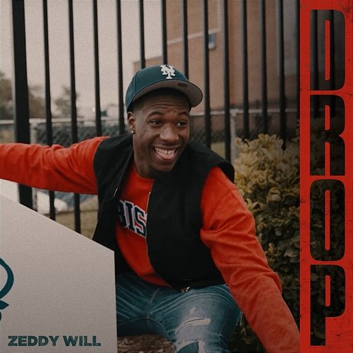 Drop ZEDDY WILL