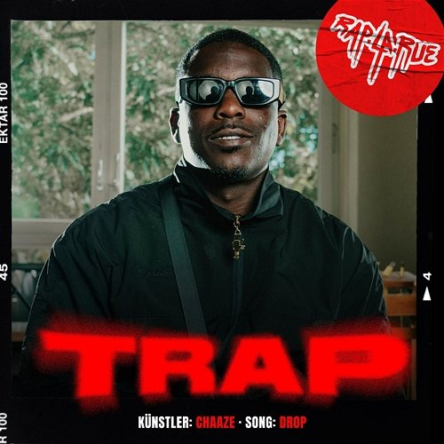 Drop Rap La Rue, Chaaze