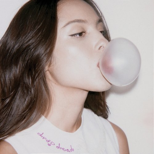 drop dead Olivia Rodrigo
