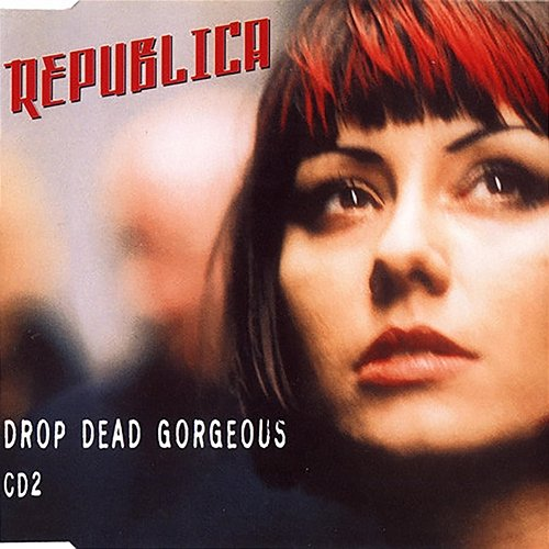 Drop Dead Gorgeous EP2 Republica