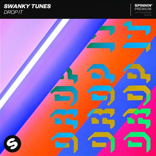 Drop It Swanky Tunes