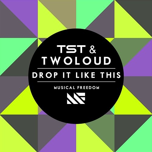 Drop It Like This TST & twoloud