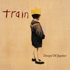 Drops of Jupiter Train