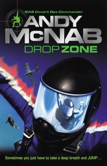 DropZone Mcnab Andy