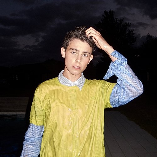 drown Elliot