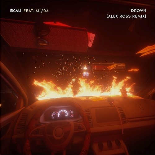 Drown Ekali