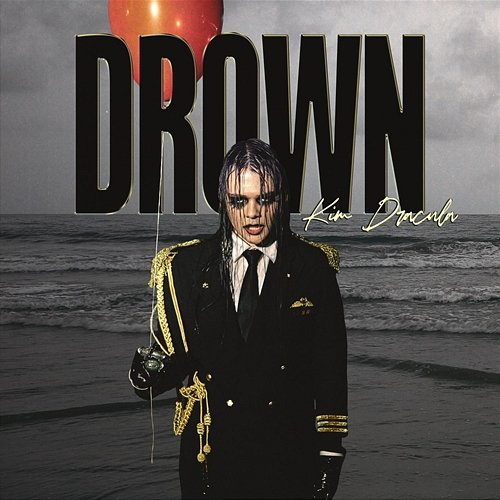 Drown Kim Dracula
