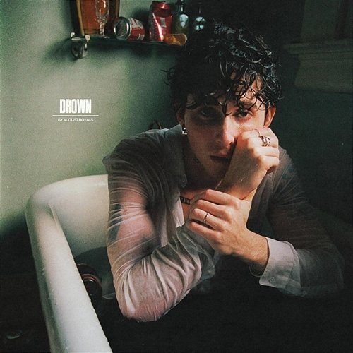 Drown August Royals