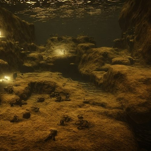 Drown Rob Dimond