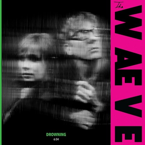 Drowning The WAEVE, Graham Coxon, Rose Elinor Dougall