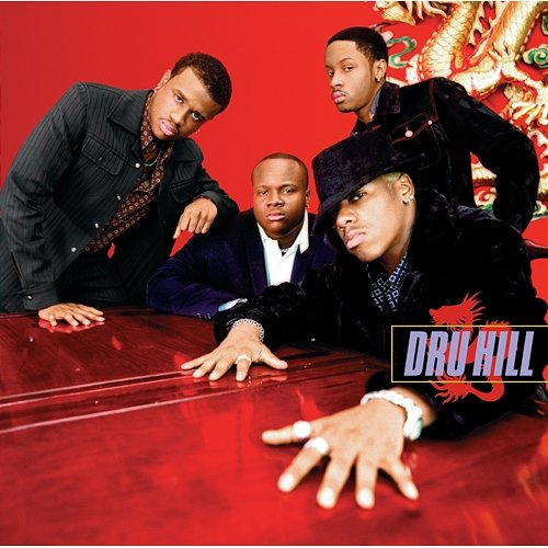 Dru Hill Dru Hill