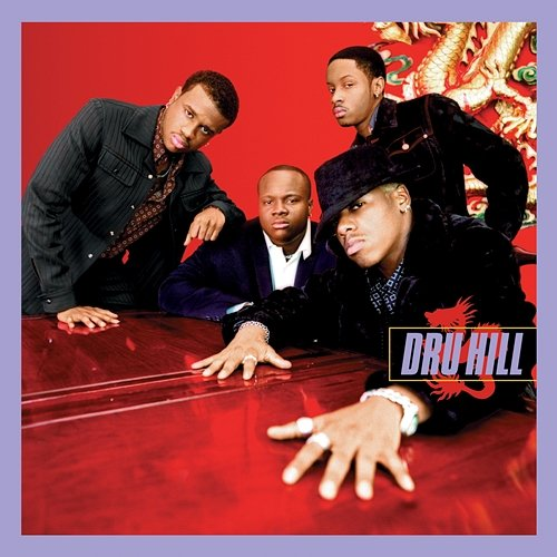 Dru Hill Dru Hill