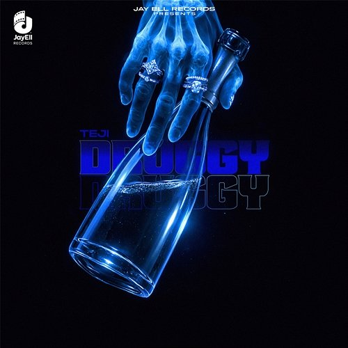Druggy Teji, Broski Music