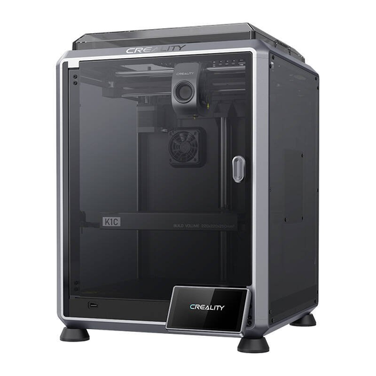 Drukarka 3D Creality K1C Creality