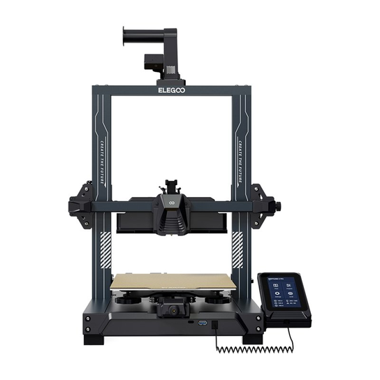 Drukarka 3D ELEGOO Neptune 4 Pro Elegoo