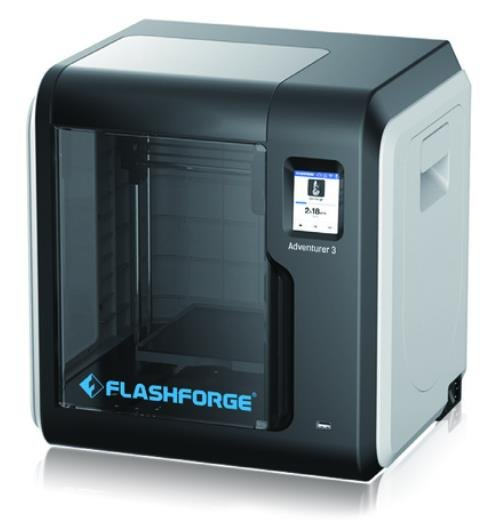 Drukarka 3D GEMBIRD FlashForge Adventurer 3 Gembird