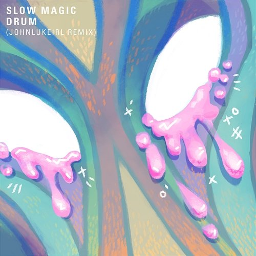 Drum Slow Magic