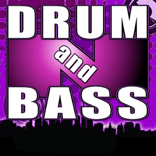 Drum & Bass DJ Electro