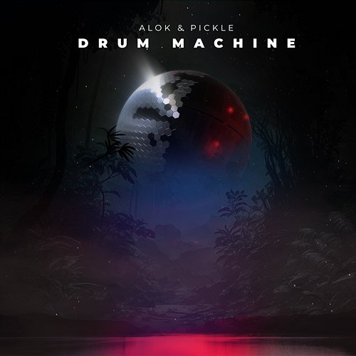 Drum Machine Alok & Pickle
