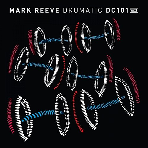 Drumatic Mark Reeve