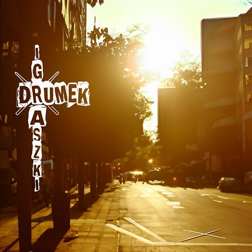 DRUMEK "Gra iGRAszki" DRUMEK